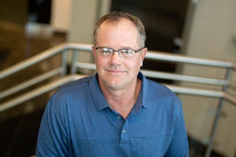 Todd Bogner